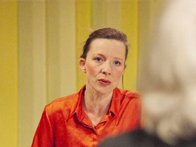 Verena Eidel