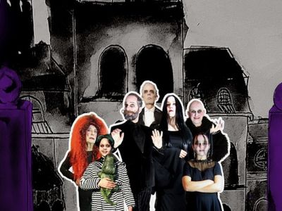 Bildrechte liegen beim Kulturhaus Frankfurt