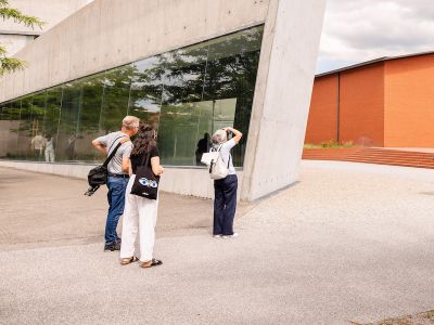 Vitra Design Museum, Bettina Matthiessen