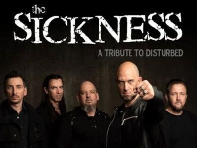 The Sickness