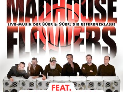 Madhouse Flowers