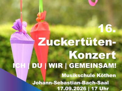 Musikschule Köthen