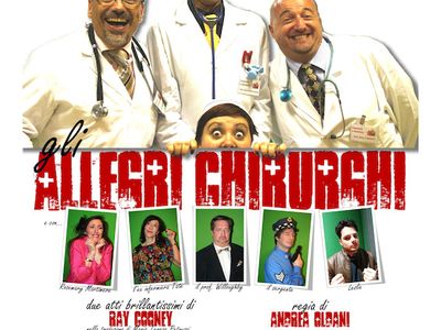 Kulturverein "La Paranza" e.V.