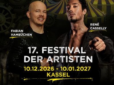 Casselly Event GmbH