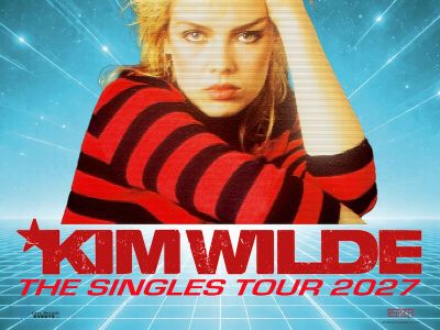 Kim Wilde
