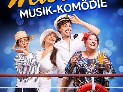 Highlight Concerts GmbH