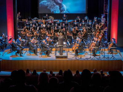 Vogtland Philharmonie Greiz/Reichenbach