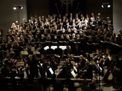 Kammerorchester Oberhaching
