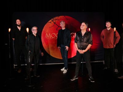 MIRO LIVE