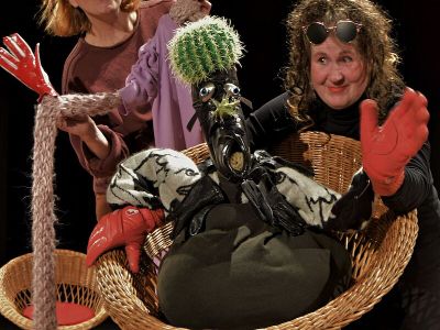 Ensemble Materialtheater