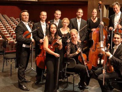 Klenze Ensemble