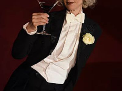 Theaterschmiede Saskia Leder