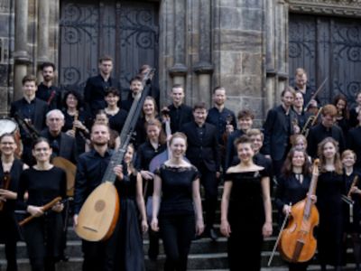 Ensemble Lachrymae