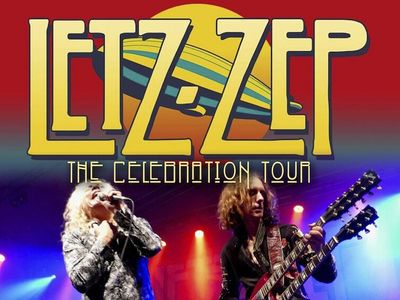 Letz Zep (c) Kultopolis GmbH