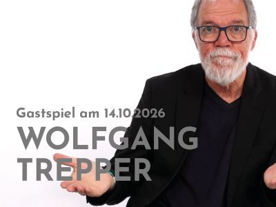 Wolfgang Trepper