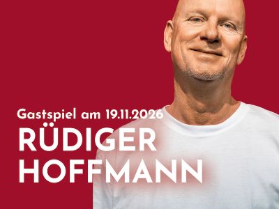 Rüdiger Hoffmann