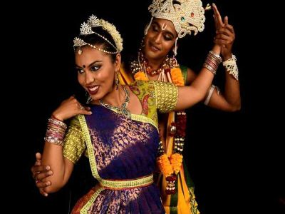 SAMVEDAN – Kathak Studios