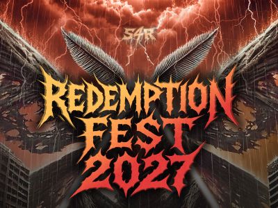 Screaming for Redemption