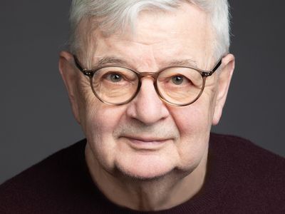 Joschka Fischer & Company GmbH, Berlin