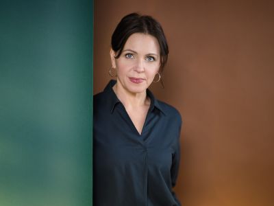 Gaby Gerster