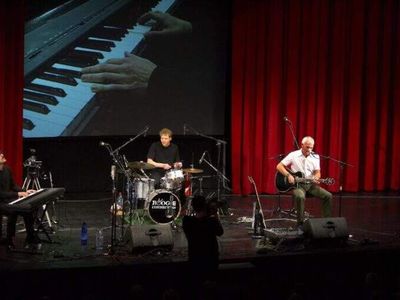 Boogie Connection, Freiburg