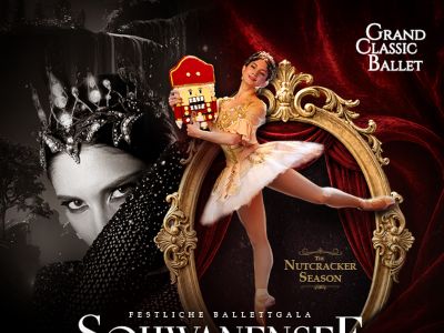 Grand Classic Ballet