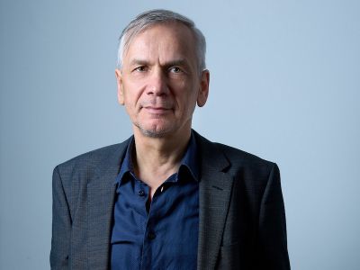 Jürgen Bauer