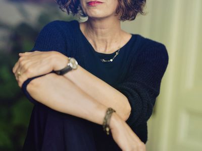 Lena Giovanazzi laif
