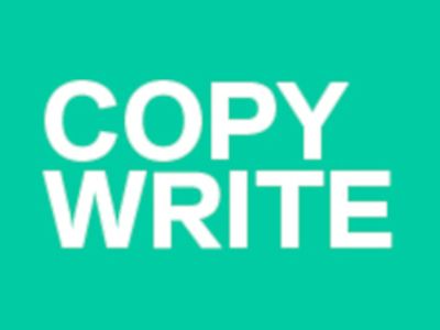 Literatur- und Filmagentur Copywrite