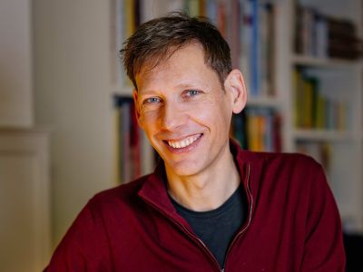 Steve Bauerschmidt