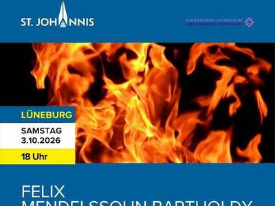 Ev. luth. Kirchengemeinde St. Johannis Lüneburg