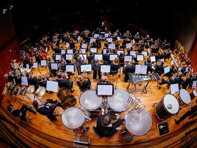 Stuttgarter Philharmoniker / Th. Niedermüller