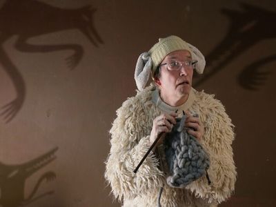 Theater Fata Morgana