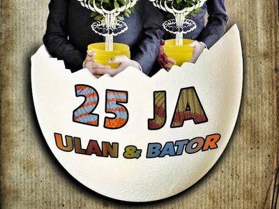 Ulan & Bator