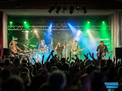 Copyright Foto: The Brothers / Jonas Conklin