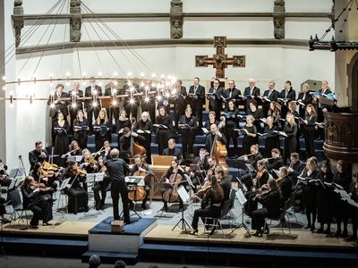 Copyright Foto: Kammerchor Acustico
