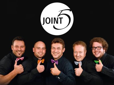 JOINT five