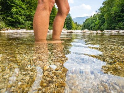 Ruhpolding Tourismus/Andreas Plenk