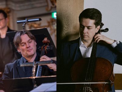 Lang: Bastian Walcher, Stepp: Bruno Tenschert