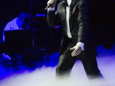 Gianmarco Bresadola