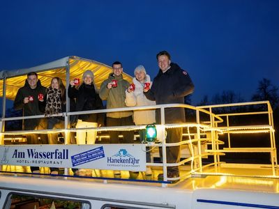 Lingen Wirtschaft und Tourismus GmbH