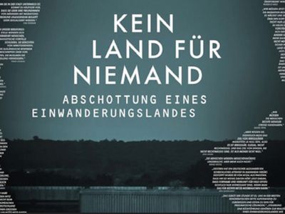 Kein Land für Niemand