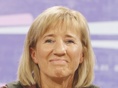 Elena Ternovaja