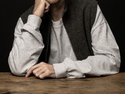 Markus Tedeskino