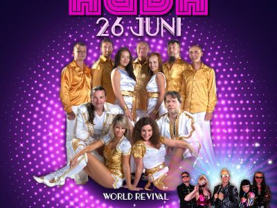 Waldbühne Rügen
