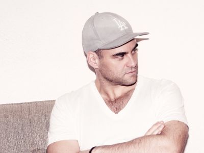 Chris Bekker