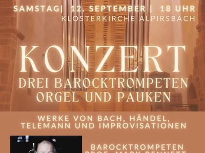 Copyright Bild: Sun Kim, Mark Bennett, Christian Karl (Hintergrund)