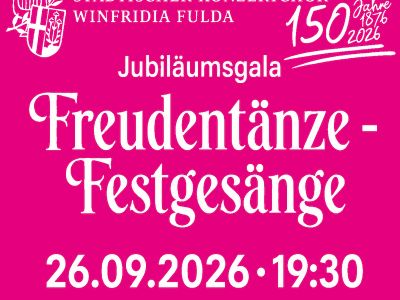Städtischer Konzertchor Winfridia