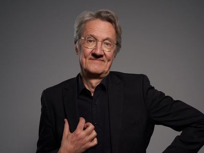 Erik Dreyer
