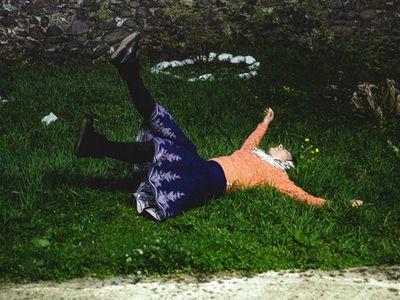 Florian Bachmeier